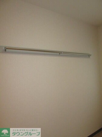 サンライフスカイの物件内観写真